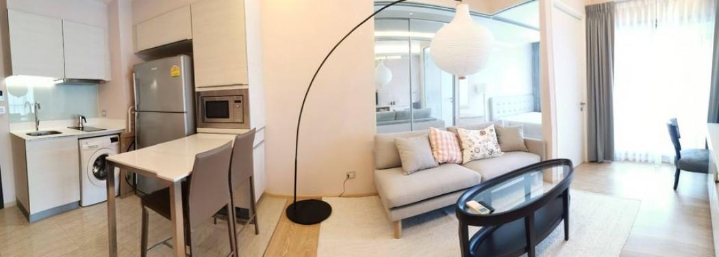 เช่าคอนโด อีส สุขุมวิท 43 คอนโดมิเนียม - Condo Rental EYSE Sukhumvit 43 condominium - 2604745