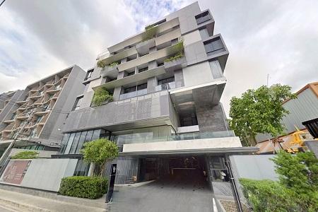 ขายคอนโด 168 สุขุมวิท 36 คอนโดมิเนียม - Sell Condo 168 Sukhumvit 36 condominium - 2605552
