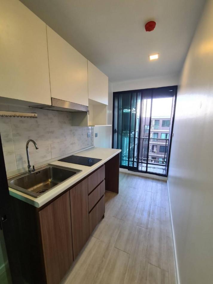 เช่าคอนโด แอทโมซ ลาดพร้าว 71 คอนโดมิเนียม - Condo Rental Atmoz Ladprao 71 Condominium - 2605588