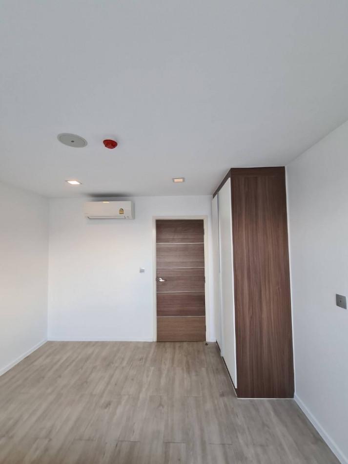 เช่าคอนโด แอทโมซ ลาดพร้าว 71 คอนโดมิเนียม - Condo Rental Atmoz Ladprao 71 Condominium - 2605589