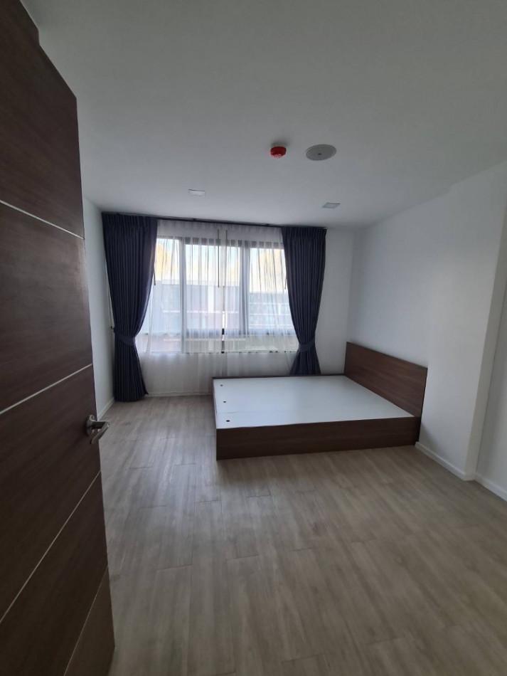 เช่าคอนโด แอทโมซ ลาดพร้าว 71 คอนโดมิเนียม - Condo Rental Atmoz Ladprao 71 Condominium - 2605586