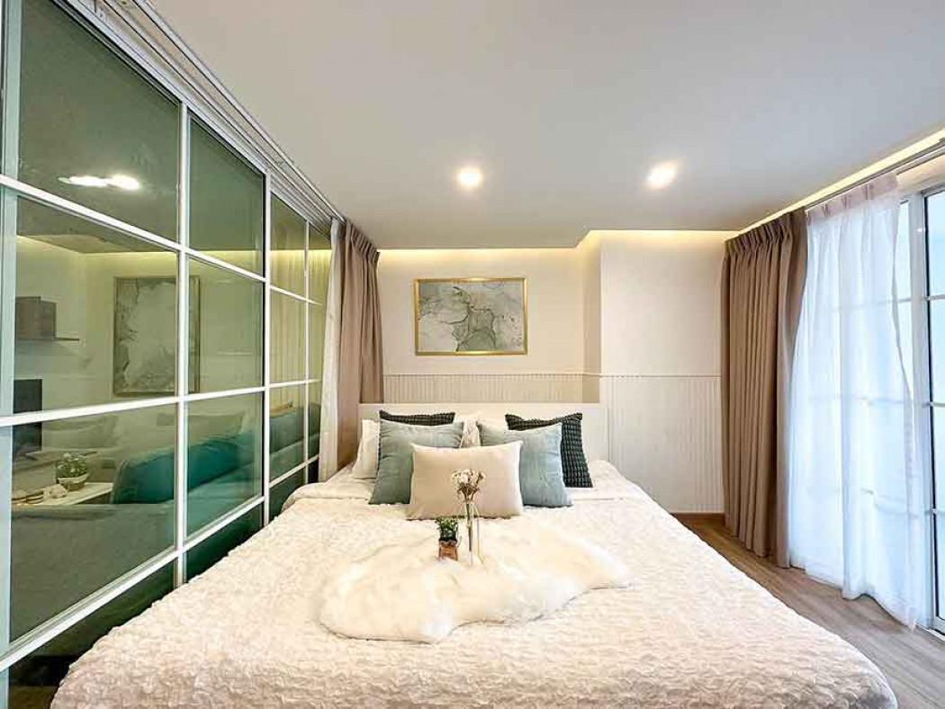 ขายคอนโด 101 แมนชั่น คอนโดมิเนียม - Sell Condo 101 Mansion condominium - 2605662