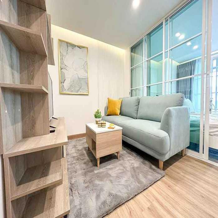 ขายคอนโด 101 แมนชั่น คอนโดมิเนียม - Sell Condo 101 Mansion condominium - 2605669