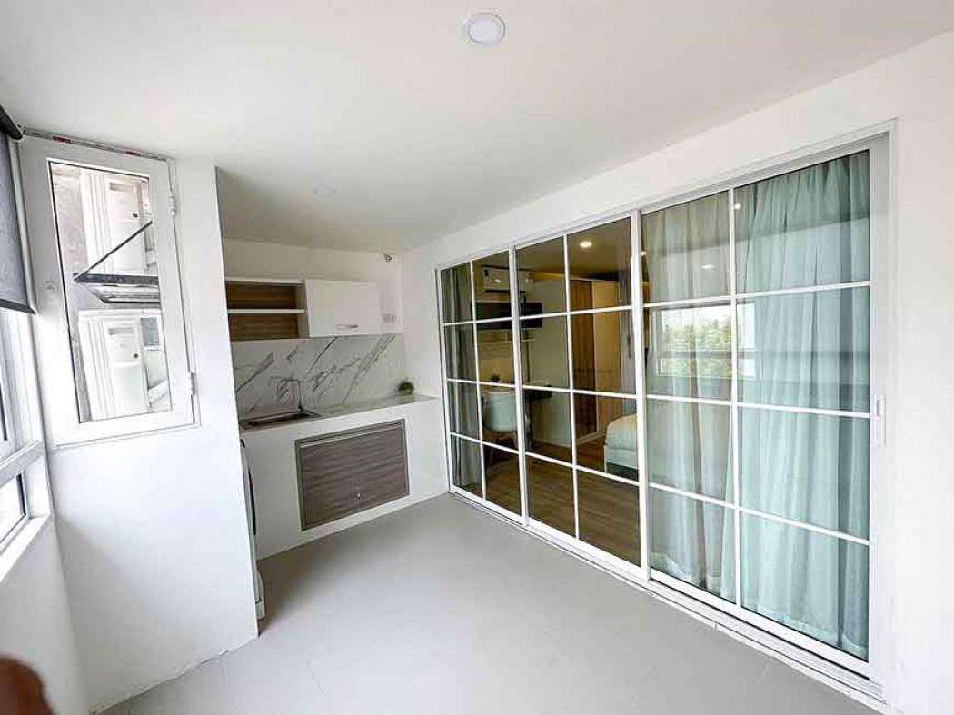 ขายคอนโด 101 แมนชั่น คอนโดมิเนียม - Sell Condo 101 Mansion condominium - 2605667