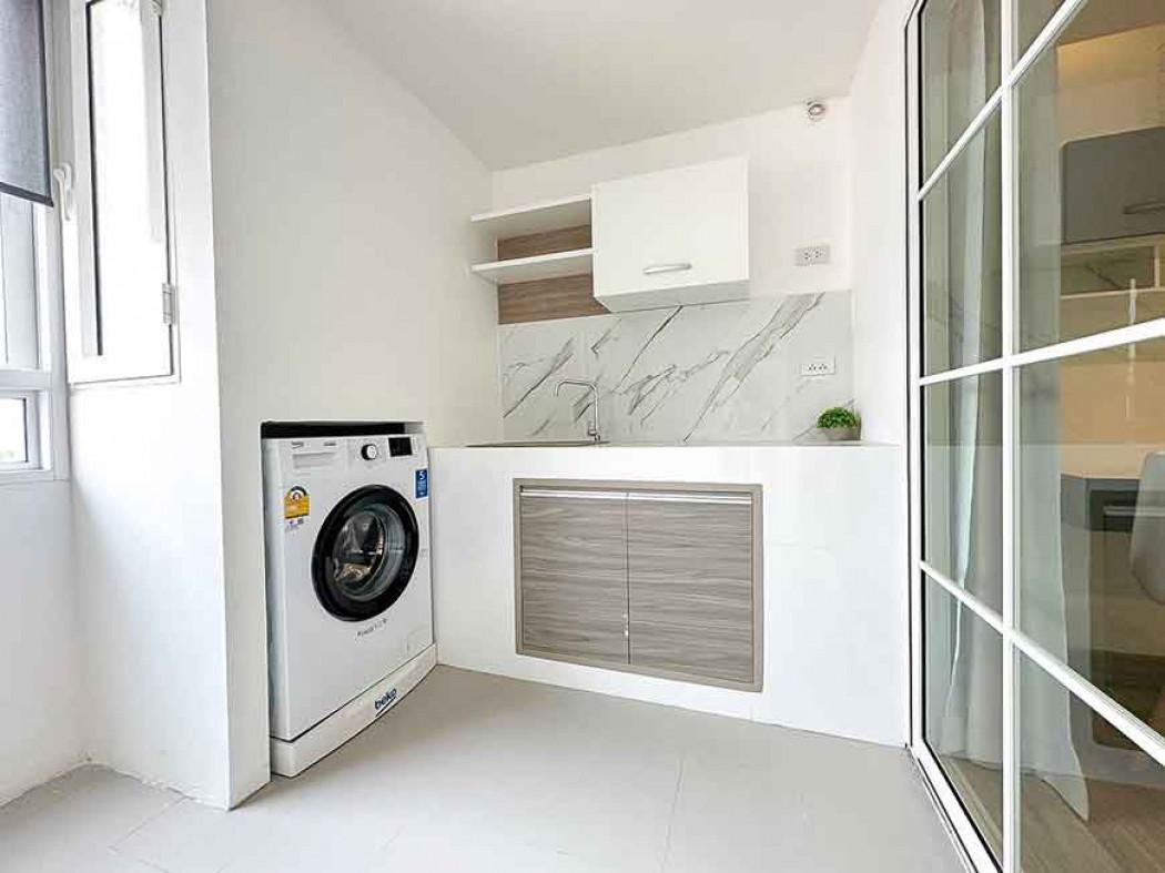 ขายคอนโด 101 แมนชั่น คอนโดมิเนียม - Sell Condo 101 Mansion condominium - 2605666