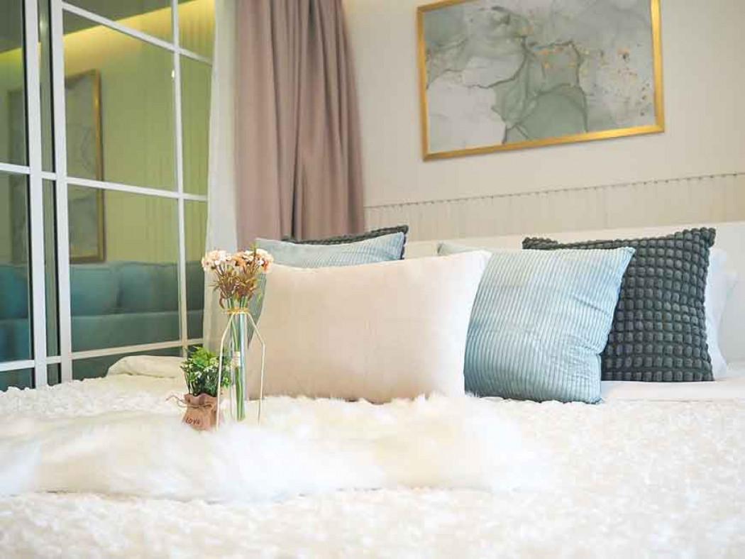 ขายคอนโด 101 แมนชั่น คอนโดมิเนียม - Sell Condo 101 Mansion condominium - 2605672
