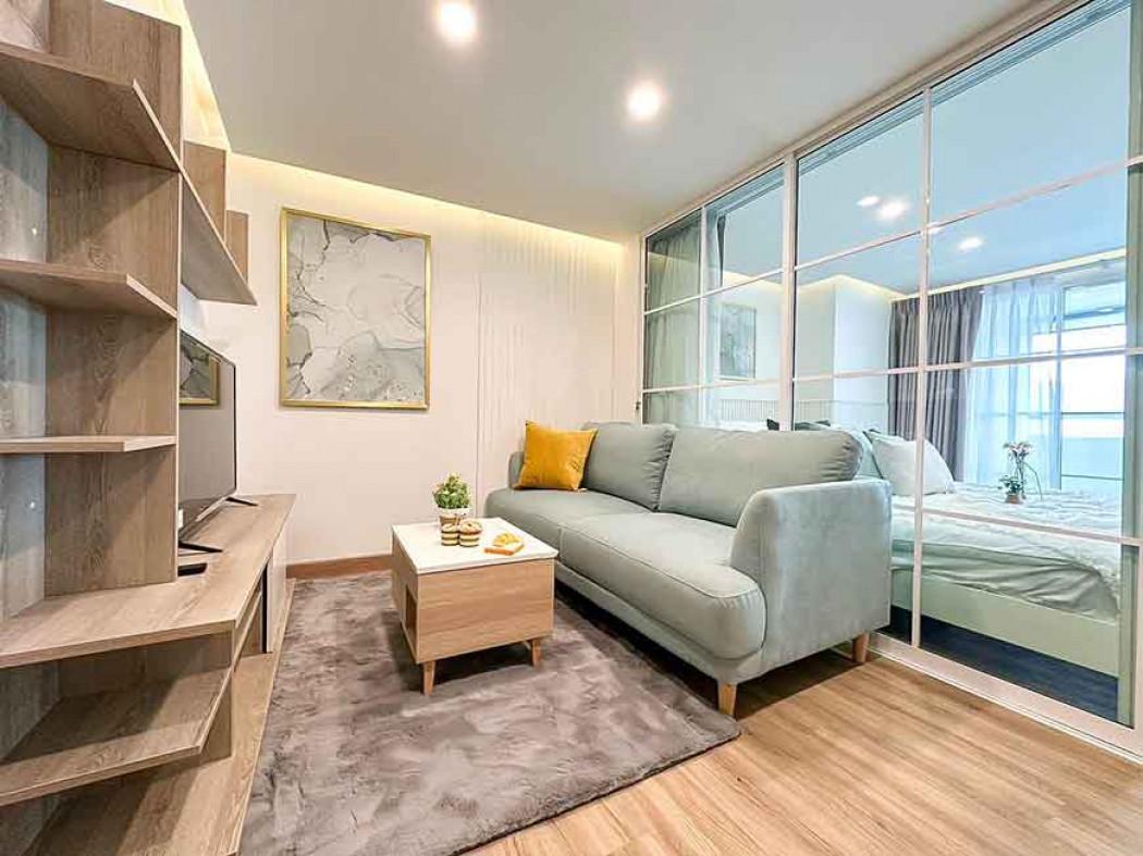 ขายคอนโด 101 แมนชั่น คอนโดมิเนียม - Sell Condo 101 Mansion condominium - 2605661