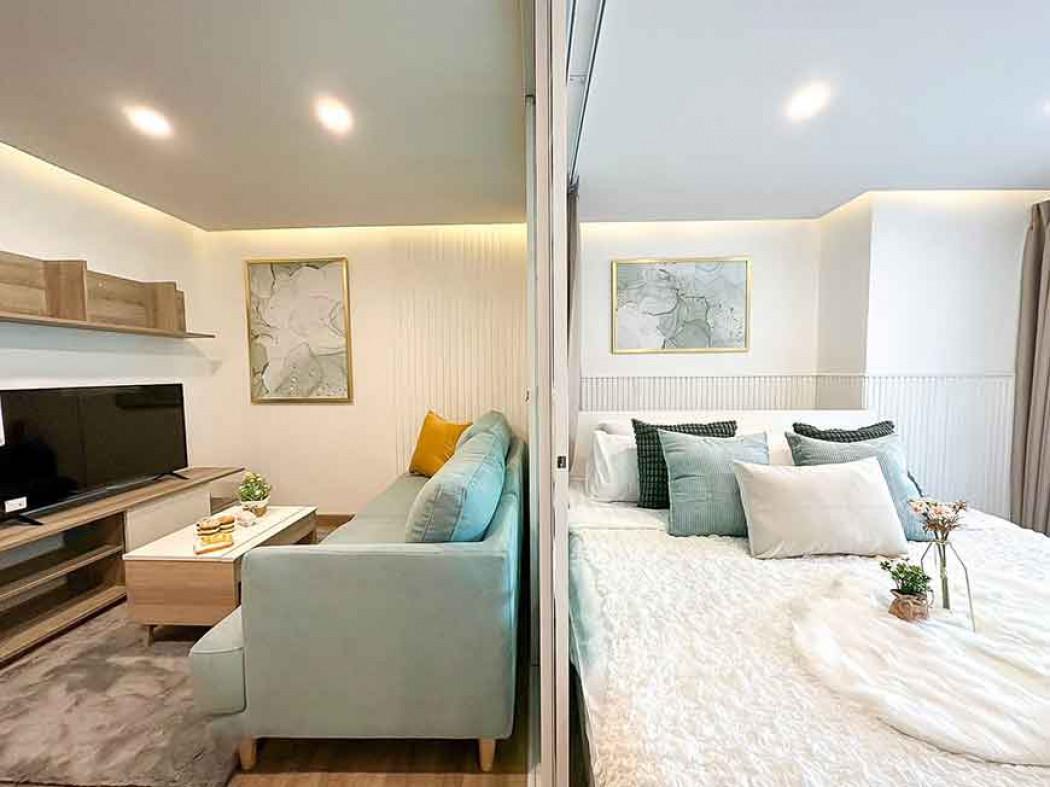 ขายคอนโด 101 แมนชั่น คอนโดมิเนียม - Sell Condo 101 Mansion condominium - 2605670