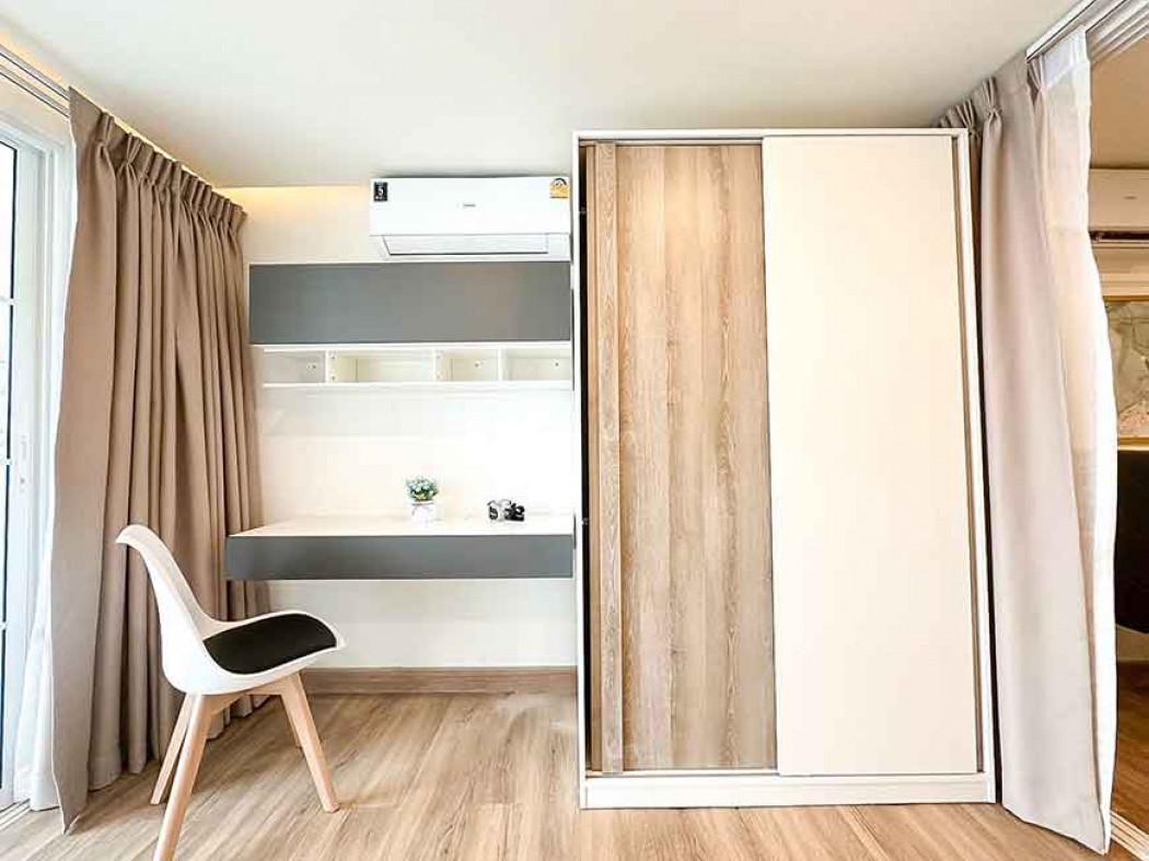 ขายคอนโด 101 แมนชั่น คอนโดมิเนียม - Sell Condo 101 Mansion condominium - 2605671