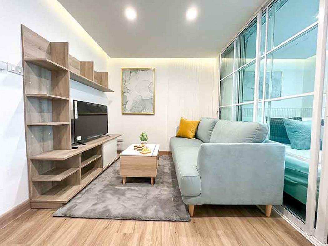 ขายคอนโด 101 แมนชั่น คอนโดมิเนียม - Sell Condo 101 Mansion condominium - 2605668