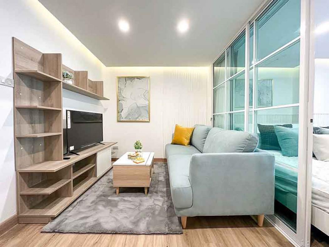 ขายคอนโด 101 แมนชั่น คอนโดมิเนียม - Sell Condo 101 Mansion condominium - 2605664