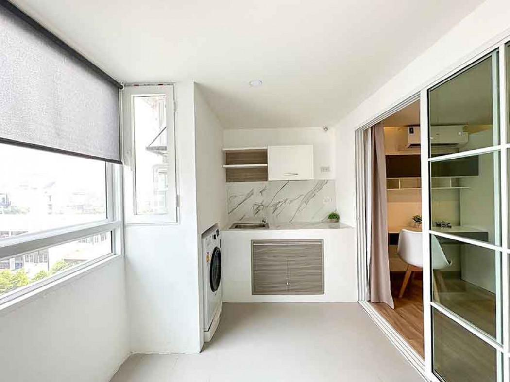 ขายคอนโด 101 แมนชั่น คอนโดมิเนียม - Sell Condo 101 Mansion condominium - 2605665