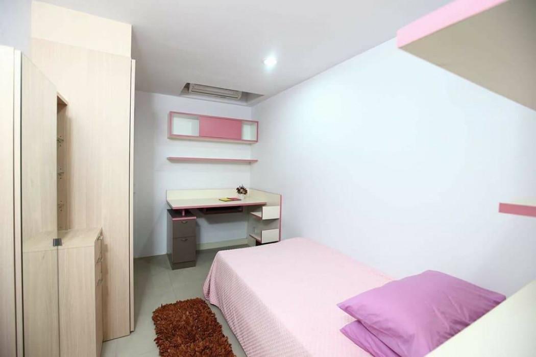 ขายคอนโด อารีย์ เพลส (พหลโยธิน7) คอนโดมิเนียม - Sell Condo Aree Place (Phahonyothin7) condominium - 2606220