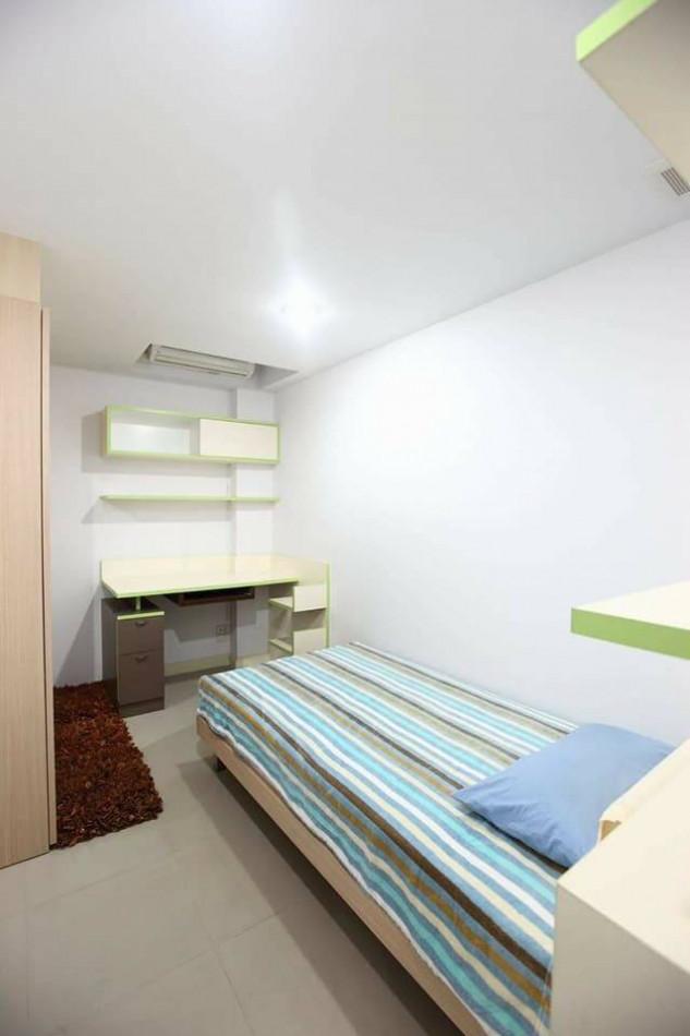 ขายคอนโด อารีย์ เพลส (พหลโยธิน7) คอนโดมิเนียม - Sell Condo Aree Place (Phahonyothin7) condominium - 2606221