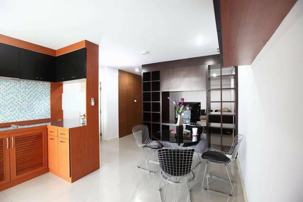 ขายคอนโด อารีย์ เพลส (พหลโยธิน7) คอนโดมิเนียม - Sell Condo Aree Place (Phahonyothin7) condominium - 2606219