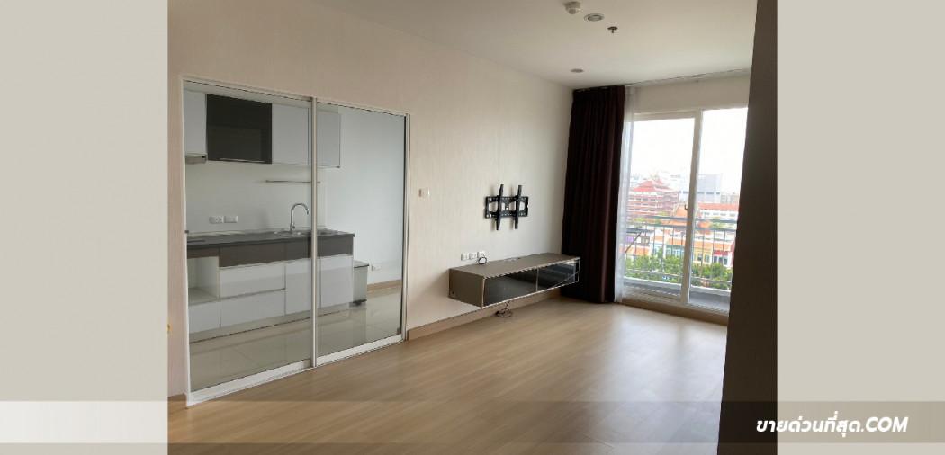 ขายคอนโด ขายคอนโด Supalai Lite Ratchada - Naradhiwas - Sathon พื้นที่ 81.5 ตร.ม. - Sell Condo   - 2606378