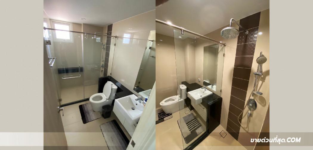 ขายคอนโด ขายคอนโด Supalai Lite Ratchada - Naradhiwas - Sathon พื้นที่ 81.5 ตร.ม. - Sell Condo   - 2606380