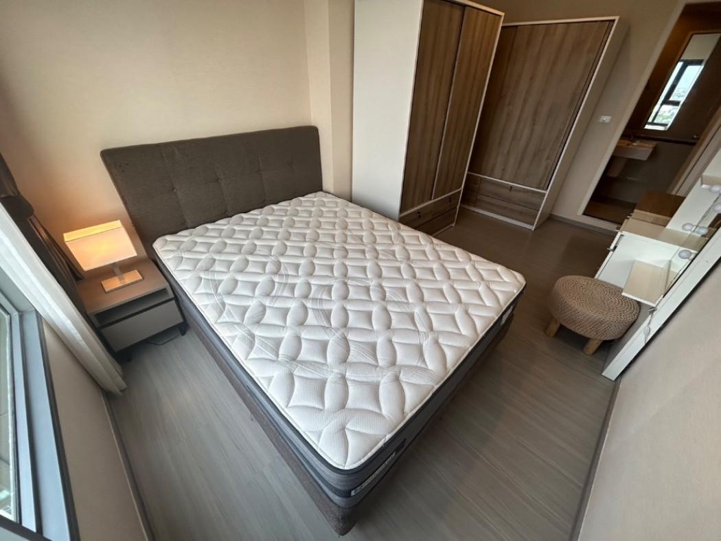 ขายคอนโด แอสปาย สาทร-ราชพฤกษ์ คอนโดมิเนียม - Sell Condo Aspire Sathorn-Ratchaphruek condominium - 2606656