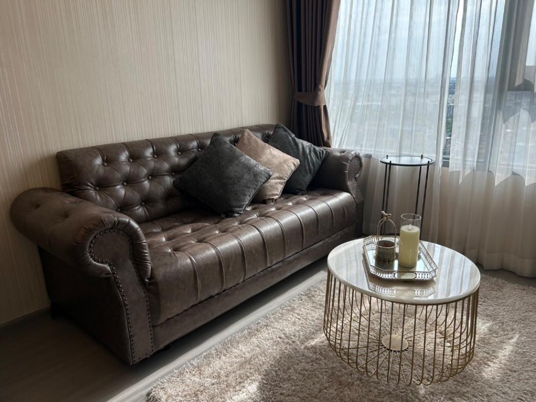 ขายคอนโด แอสปาย สาทร-ราชพฤกษ์ คอนโดมิเนียม - Sell Condo Aspire Sathorn-Ratchaphruek condominium - 2606658