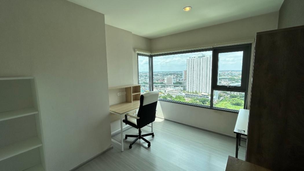 ขายคอนโด แอสปาย สาทร-ราชพฤกษ์ คอนโดมิเนียม - Sell Condo Aspire Sathorn-Ratchaphruek condominium - 2606662