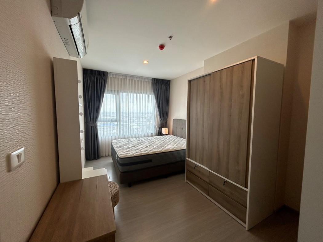 ขายคอนโด แอสปาย สาทร-ราชพฤกษ์ คอนโดมิเนียม - Sell Condo Aspire Sathorn-Ratchaphruek condominium - 2606657