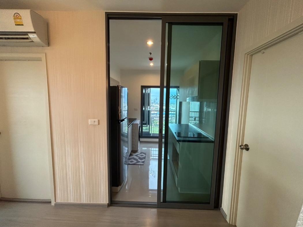 ขายคอนโด แอสปาย สาทร-ราชพฤกษ์ คอนโดมิเนียม - Sell Condo Aspire Sathorn-Ratchaphruek condominium - 2606663