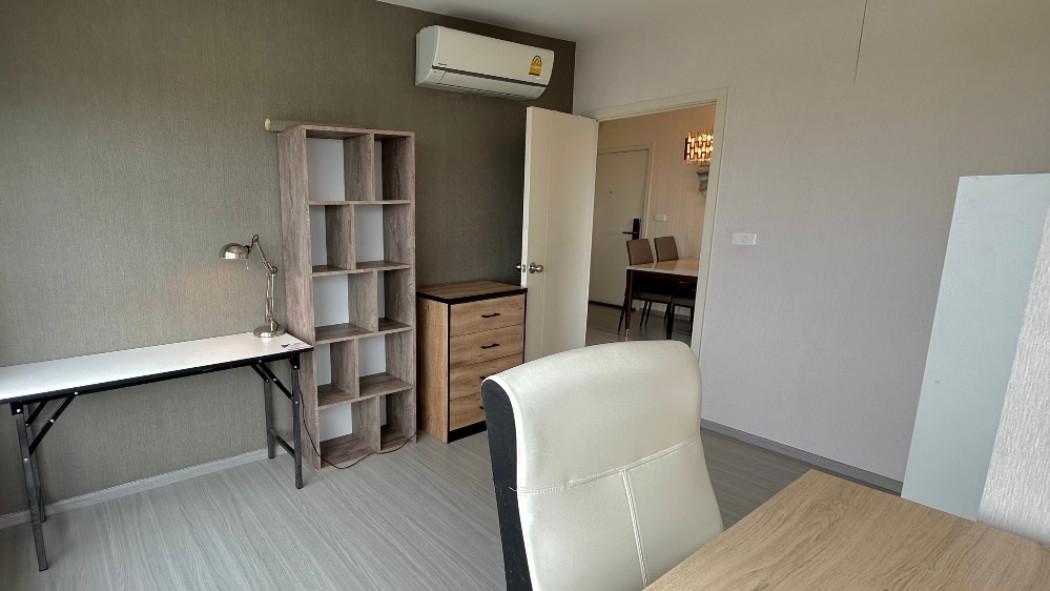 ขายคอนโด แอสปาย สาทร-ราชพฤกษ์ คอนโดมิเนียม - Sell Condo Aspire Sathorn-Ratchaphruek condominium - 2606661