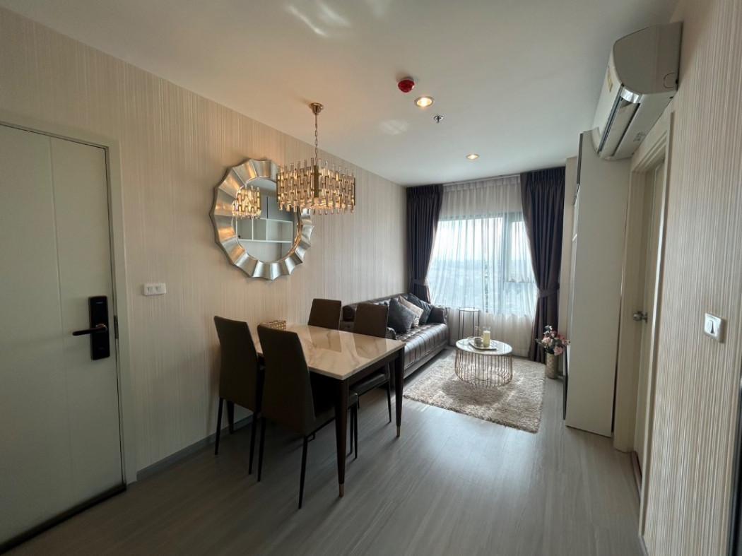ขายคอนโด แอสปาย สาทร-ราชพฤกษ์ คอนโดมิเนียม - Sell Condo Aspire Sathorn-Ratchaphruek condominium - 2606659