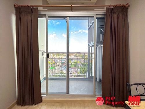 ขายคอนโด เดอะ เทมโป แกรนด์ สาทร - วุฒากาศ คอนโดมิเนียม - Sell Condo The Tempo Grand Sathorn - Wutthakat condominium - 2606728
