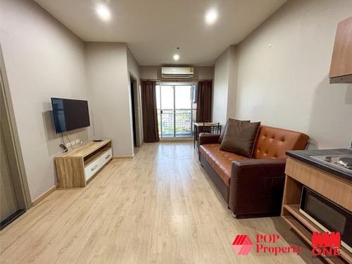 ขายคอนโด เดอะ เทมโป แกรนด์ สาทร - วุฒากาศ คอนโดมิเนียม - Sell Condo The Tempo Grand Sathorn - Wutthakat condominium - 2606725