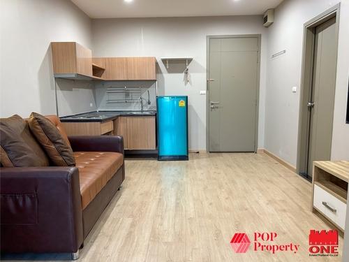 ขายคอนโด เดอะ เทมโป แกรนด์ สาทร - วุฒากาศ คอนโดมิเนียม - Sell Condo The Tempo Grand Sathorn - Wutthakat condominium - 2606727