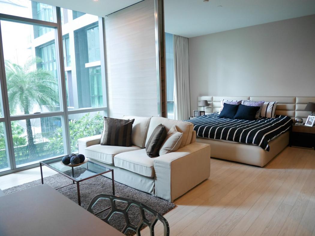 เช่าคอนโด เดอะรูม สุขุมวิท21 คอนโดมิเนียม - Condo Rental The Room Sukhumvit21 condominium - 2607421