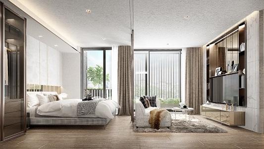 ขายคอนโด วาลเด้น สุขุมวิท 39 คอนโดมิเนียม - Sell Condo Walden Sukhumvit 39 condominium - 2607705