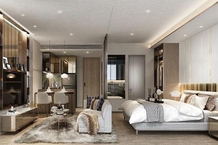 ขายคอนโด วาลเด้น สุขุมวิท 39 คอนโดมิเนียม - Sell Condo Walden Sukhumvit 39 condominium - 2607723