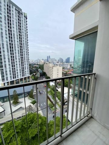 เช่าคอนโด ยู ดีไลท์ แอด ห้วยขวาง สเตชั่น คอนโดมิเนียม - Condo Rental U Delight @ Huaykwang Station condominium - 2607741
