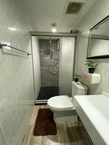 เช่าคอนโด ยู ดีไลท์ แอด ห้วยขวาง สเตชั่น คอนโดมิเนียม - Condo Rental U Delight @ Huaykwang Station condominium - 2607740