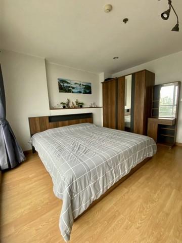 เช่าคอนโด ยู ดีไลท์ แอด ห้วยขวาง สเตชั่น คอนโดมิเนียม - Condo Rental U Delight @ Huaykwang Station condominium - 2607738