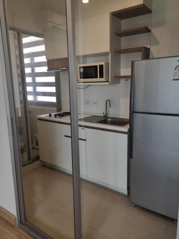 ขายคอนโด เดอะ พาร์คแลนด์ ศรีนครินทร์ เลคไซด์ - Sell Condo The Parkland Srinakarin Lakeside - 2608058