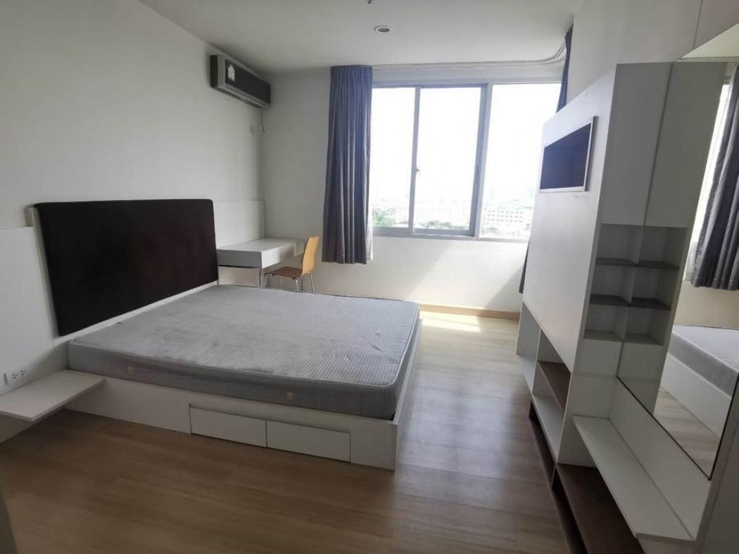 ขายคอนโด เดอะ พาร์คแลนด์ ศรีนครินทร์ เลคไซด์ - Sell Condo The Parkland Srinakarin Lakeside - 2608050