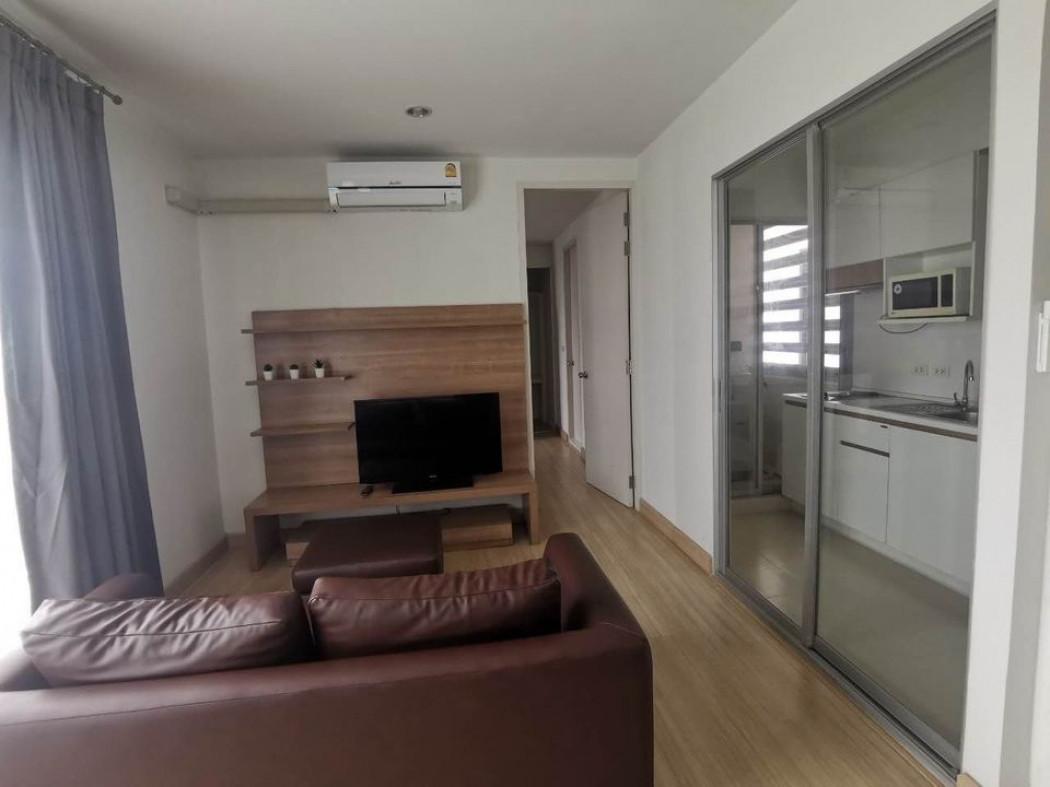 ขายคอนโด เดอะ พาร์คแลนด์ ศรีนครินทร์ เลคไซด์ - Sell Condo The Parkland Srinakarin Lakeside - 2608054