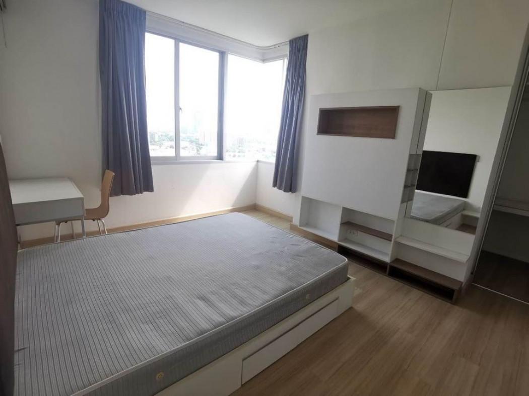 ขายคอนโด เดอะ พาร์คแลนด์ ศรีนครินทร์ เลคไซด์ - Sell Condo The Parkland Srinakarin Lakeside - 2608057