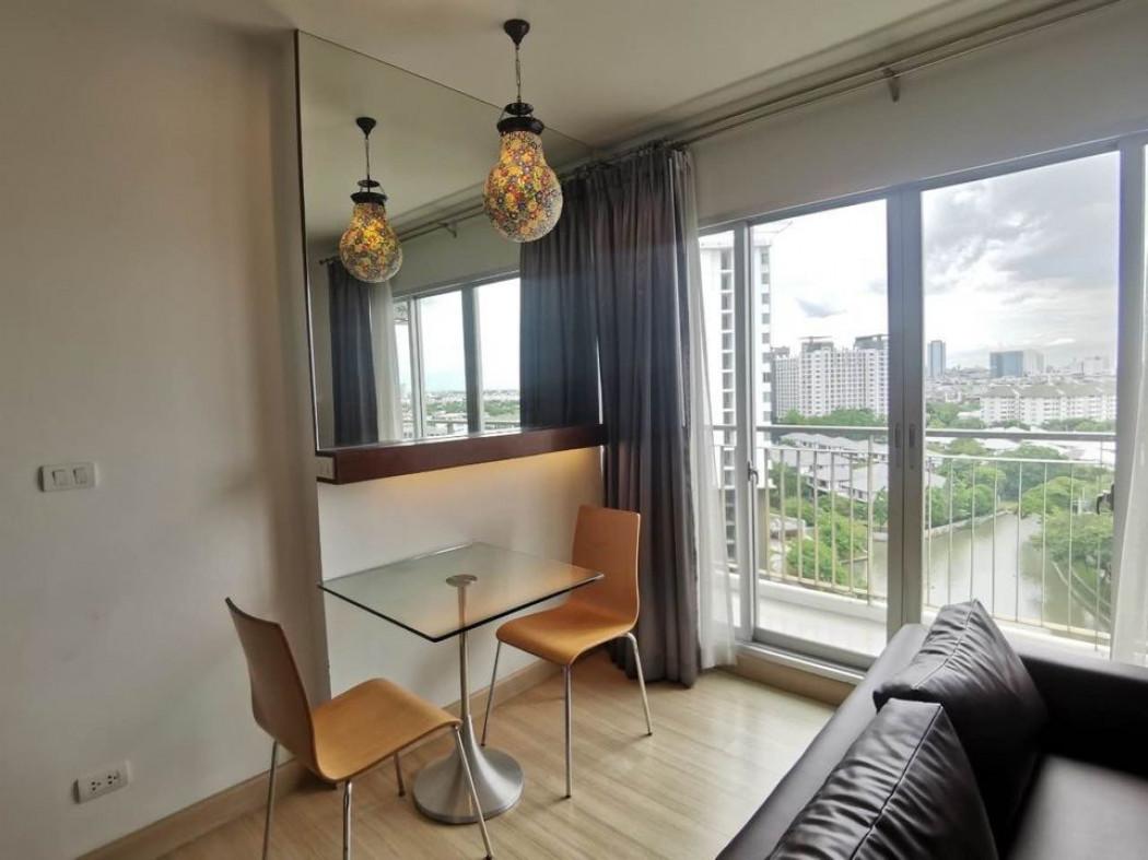 ขายคอนโด เดอะ พาร์คแลนด์ ศรีนครินทร์ เลคไซด์ - Sell Condo The Parkland Srinakarin Lakeside - 2608055