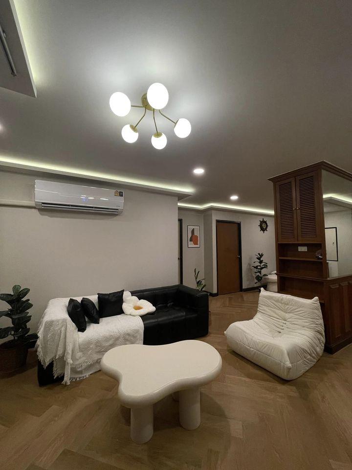 เช่าคอนโด ดี.เอส. ทาวเวอร์ 2 สุขุมวิท39 คอนโดมิเนียม - Condo Rental D.S. Tower 2 Sukhumvit39 condominium - 2608136