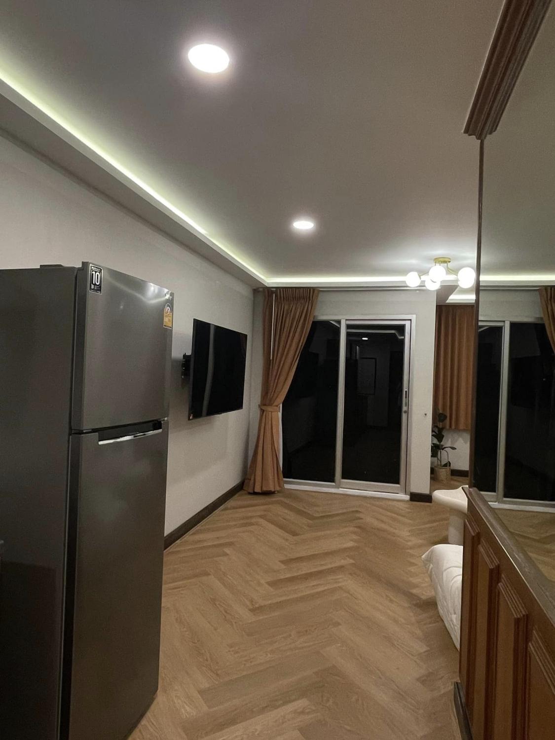 เช่าคอนโด ดี.เอส. ทาวเวอร์ 2 สุขุมวิท39 คอนโดมิเนียม - Condo Rental D.S. Tower 2 Sukhumvit39 condominium - 2608134