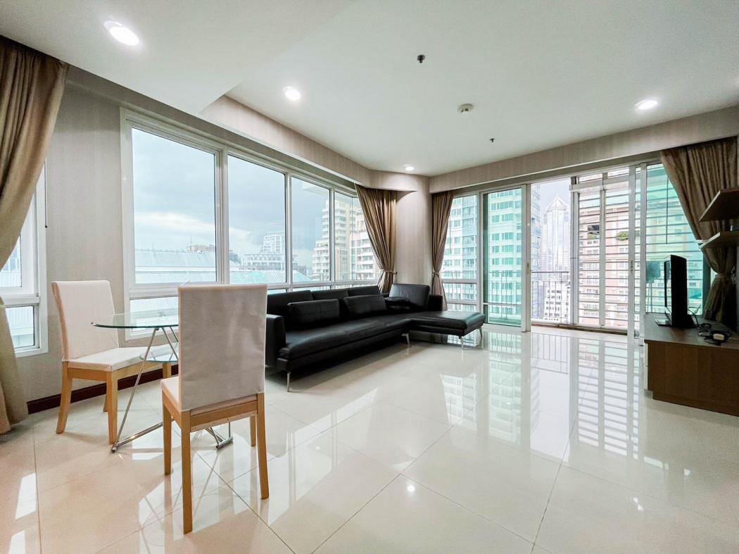 ขายคอนโด บ้านราชประสงค์ คอนโดมิเนียม - Sell Condo Baan Rajprasong condominium - 2608209