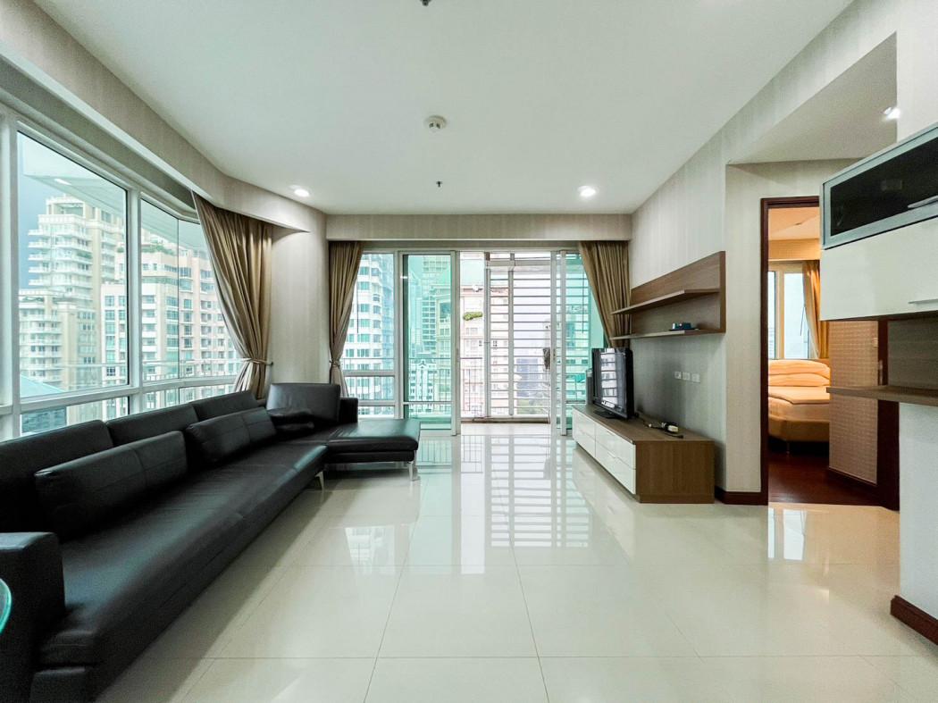 ขายคอนโด บ้านราชประสงค์ คอนโดมิเนียม - Sell Condo Baan Rajprasong condominium - 2608207