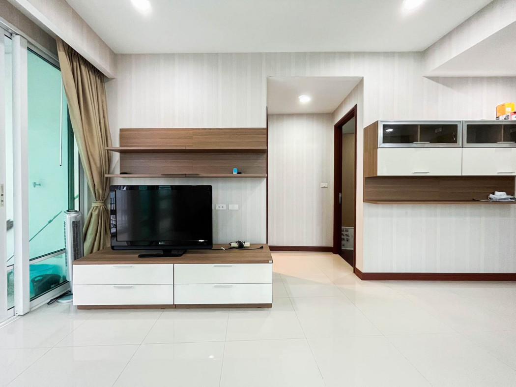 ขายคอนโด บ้านราชประสงค์ คอนโดมิเนียม - Sell Condo Baan Rajprasong condominium - 2608208