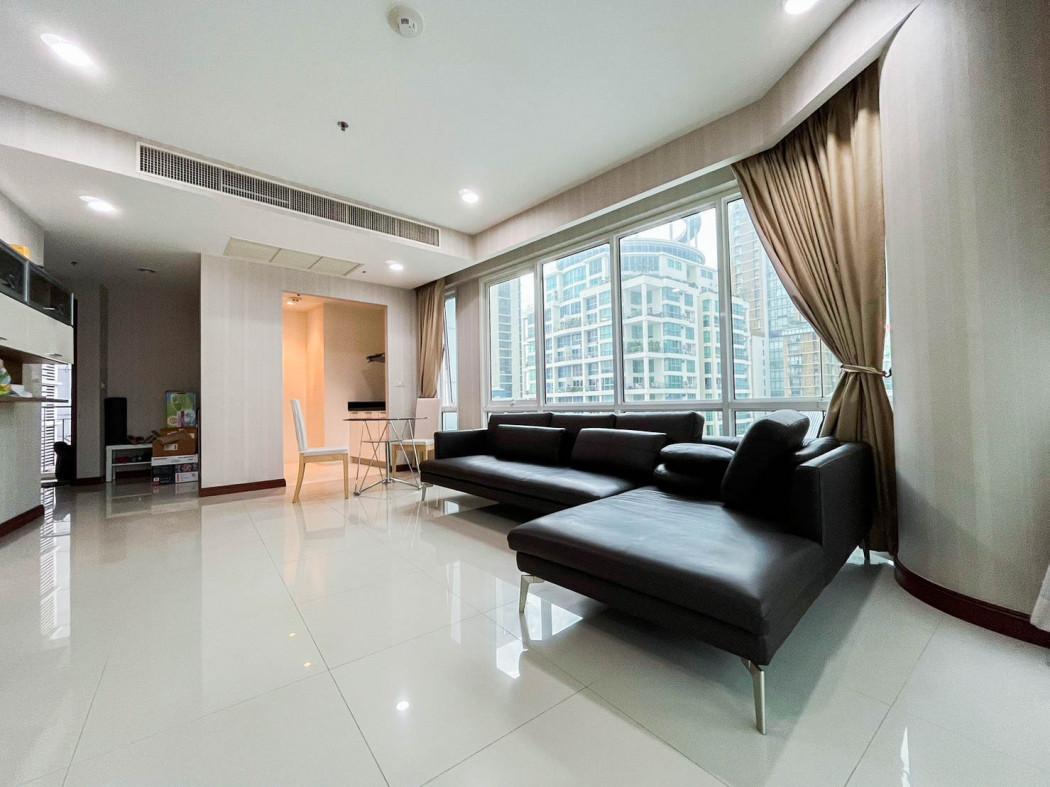 ขายคอนโด บ้านราชประสงค์ คอนโดมิเนียม - Sell Condo Baan Rajprasong condominium - 2608205