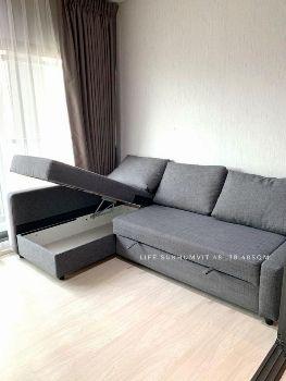 ขายคอนโด ไลฟ์ สุขุมวิท48 คอนโดมิเนียม - Sell Condo Life Sukhumvit48 condominium - 2608222