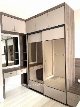ขายคอนโด ไลฟ์ สุขุมวิท48 คอนโดมิเนียม - Sell Condo Life Sukhumvit48 condominium - 2608225